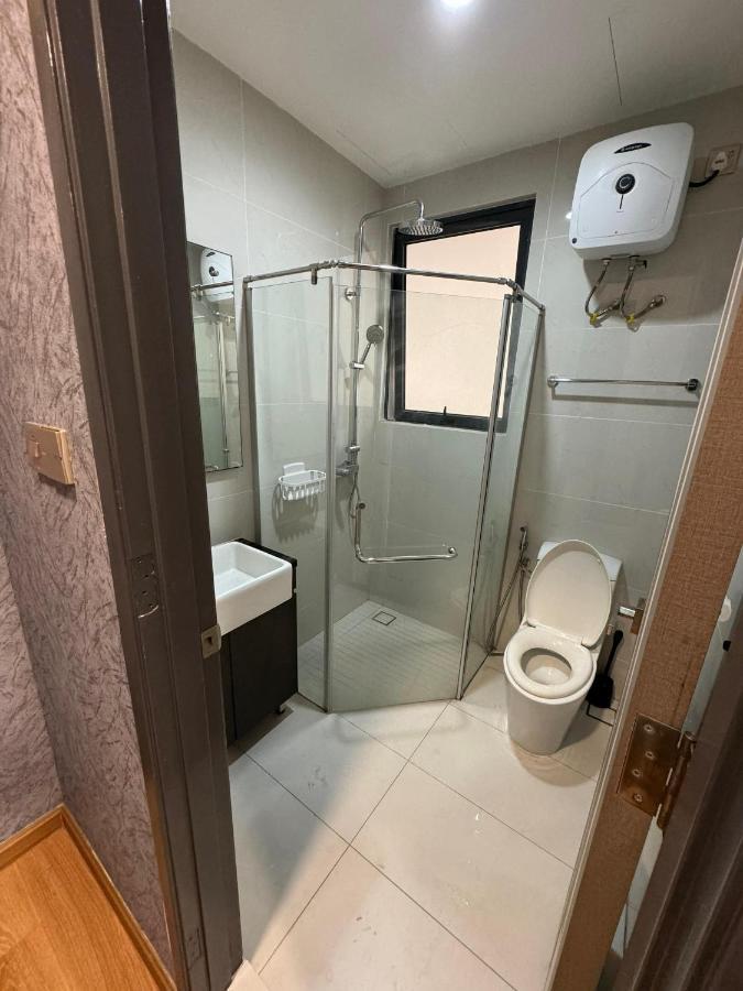 Pangsapuri Dangabay 2bedroom Seaview Luxury Design Unit Johor Bahru