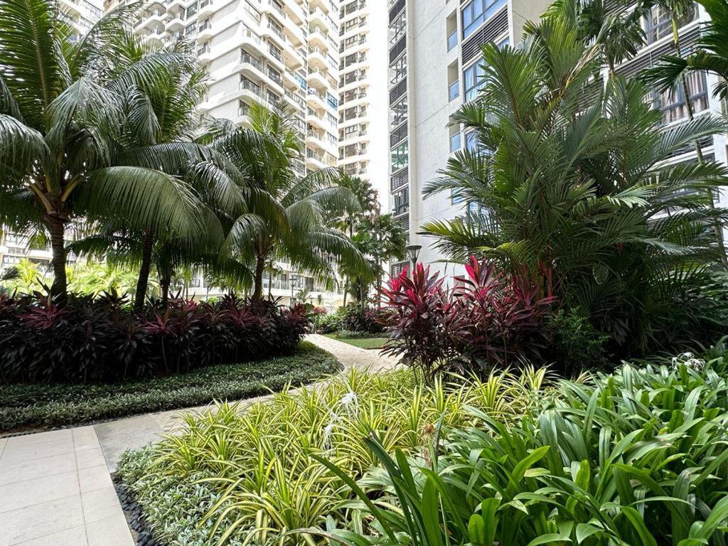 Pangsapuri Dangabay 2bedroom Seaview Luxury Design Unit *