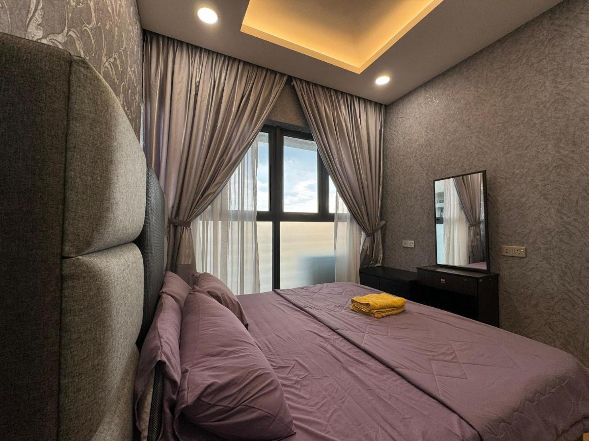 Dangabay 2bedroom Seaview Luxury Design Unit Pangsapuri *