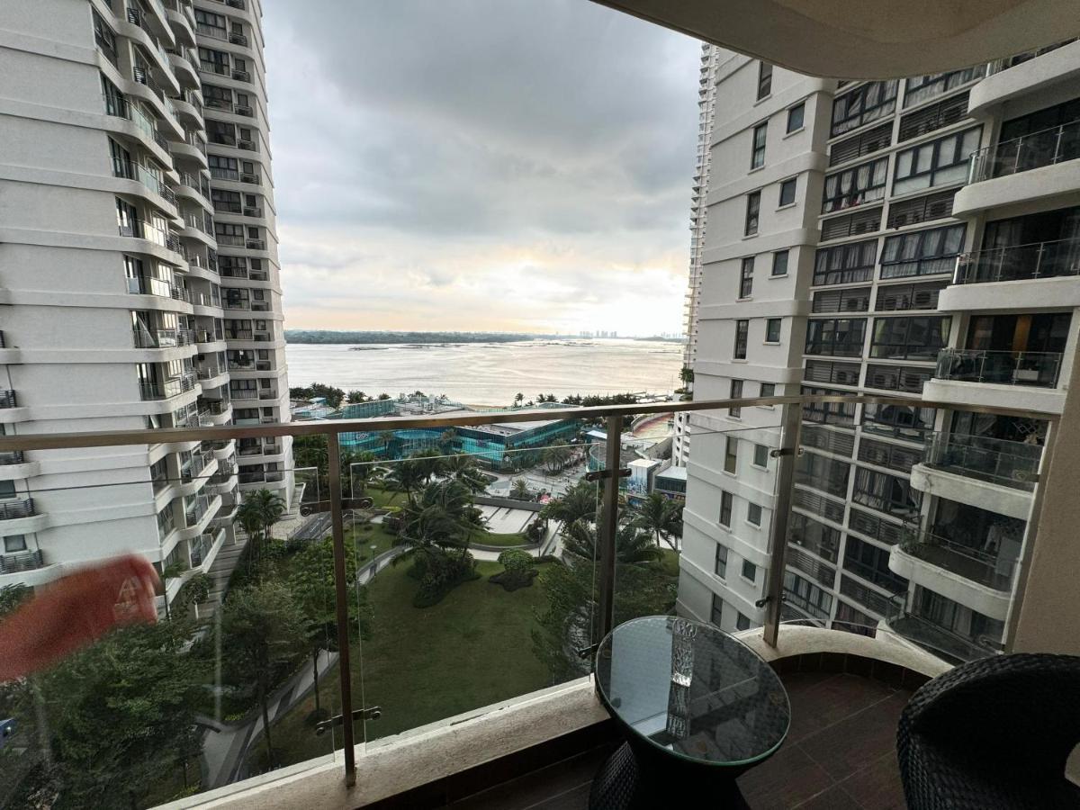 Dangabay 2bedroom Seaview Luxury Design Unit * Johor Bahru