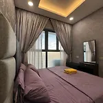 Dangabay 2Bedroom Seaview Luxury Design Unit